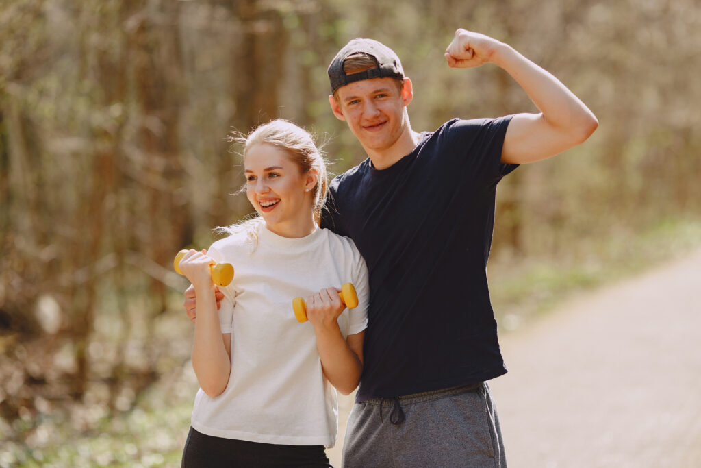expand fitness